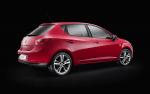 Seat Ibiza 2008 года